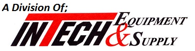 Intech Equipment Logo